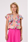 SOUL TOP - soul print